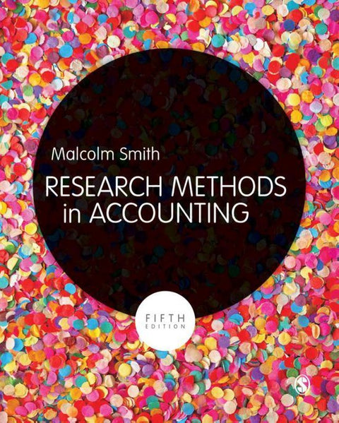 Boek-Research Methods in Accounting-tweedehands