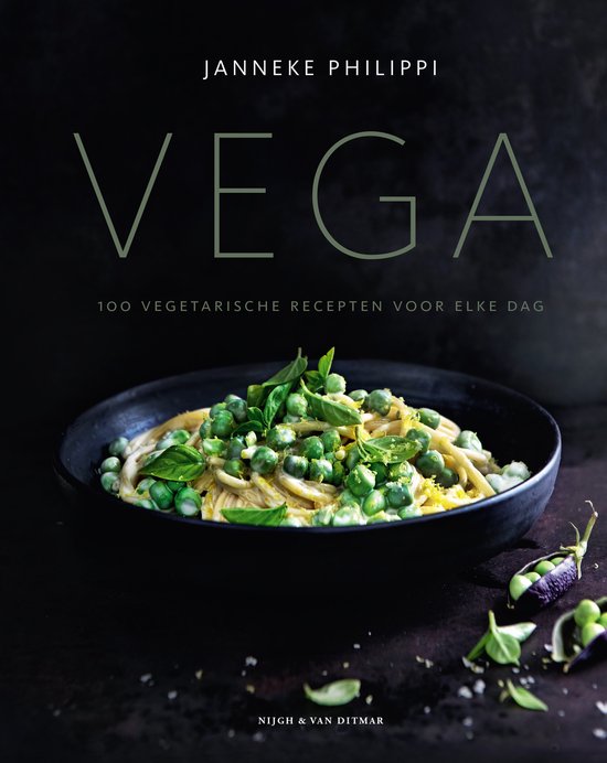 Boek-Vega-tweedehands