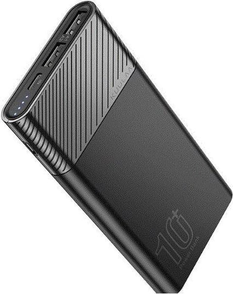 Kuulaa-Powerbank / Power Bank 10.000 mAh met USB-C en Dual USB Output-tweedehands