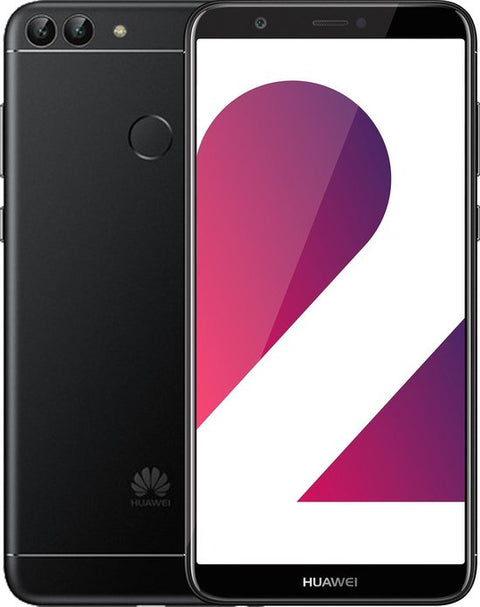 P Smart 32GB - Zwart