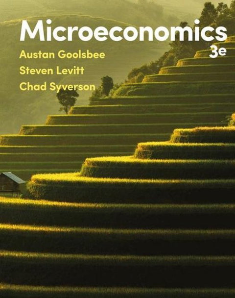 Boek-Microeconomics-tweedehands