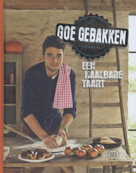 Goe gebakken