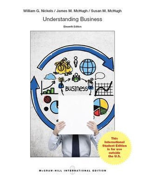Understanding Business