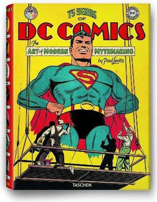 DC Comics - French
