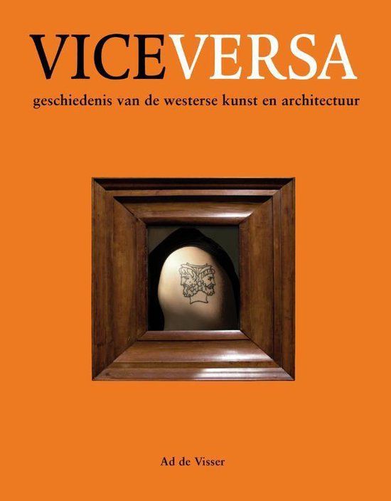 Boek-Vice versa-tweedehands