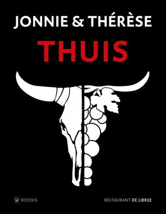 Boek-Thuis-tweedehands