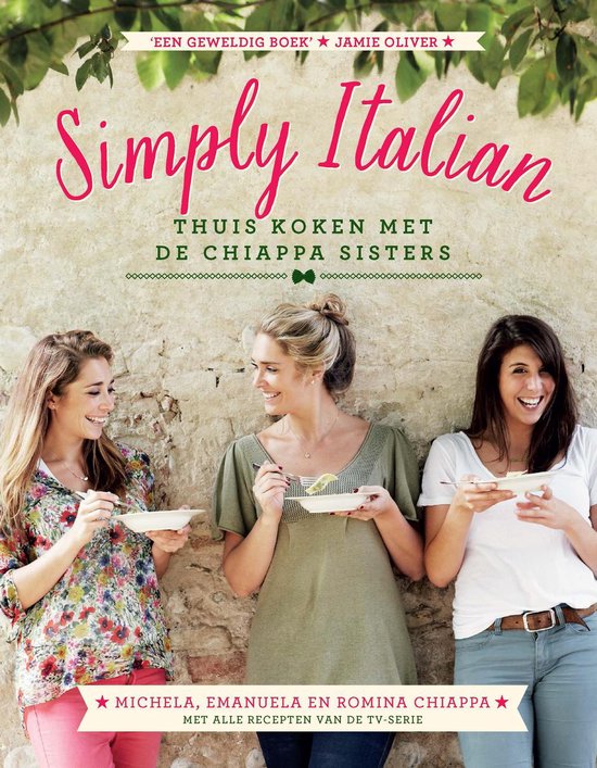 Simply Italian
