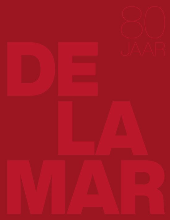 Boek-DeLaMar-tweedehands
