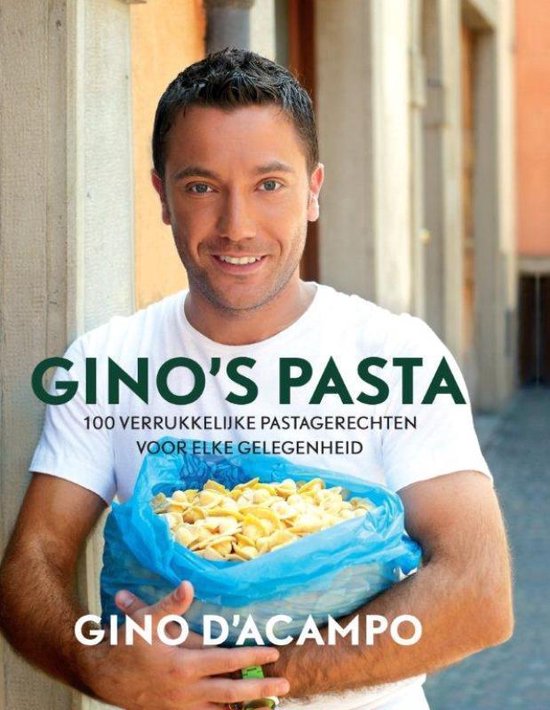 Gino's pasta