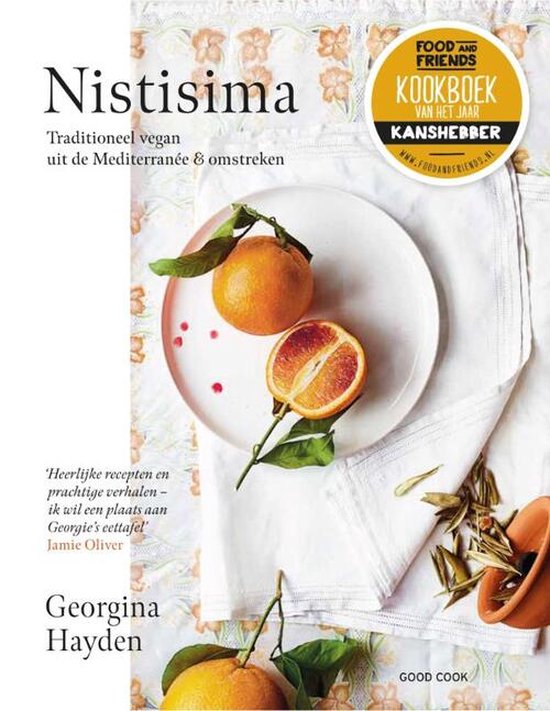 Boek-Nistisima-tweedehands