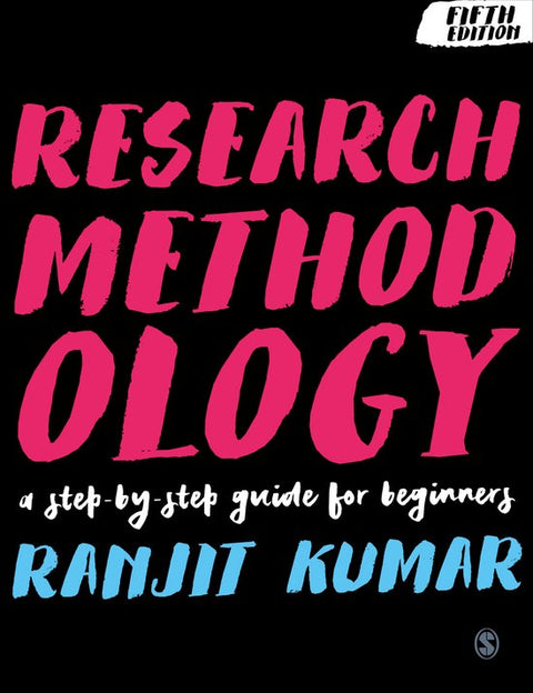 Boek-Research Methodology-tweedehands