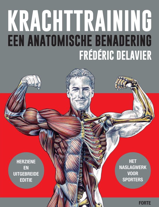 Boek-Krachttraining-tweedehands