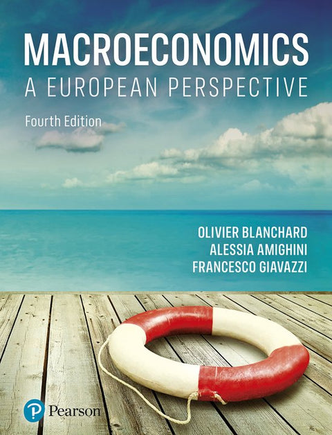 Boek-Macroeconomics-tweedehands