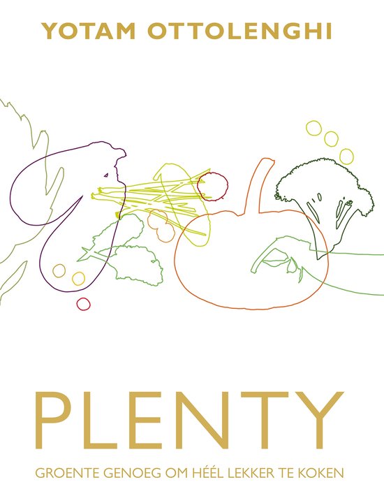 Boek-Plenty-tweedehands