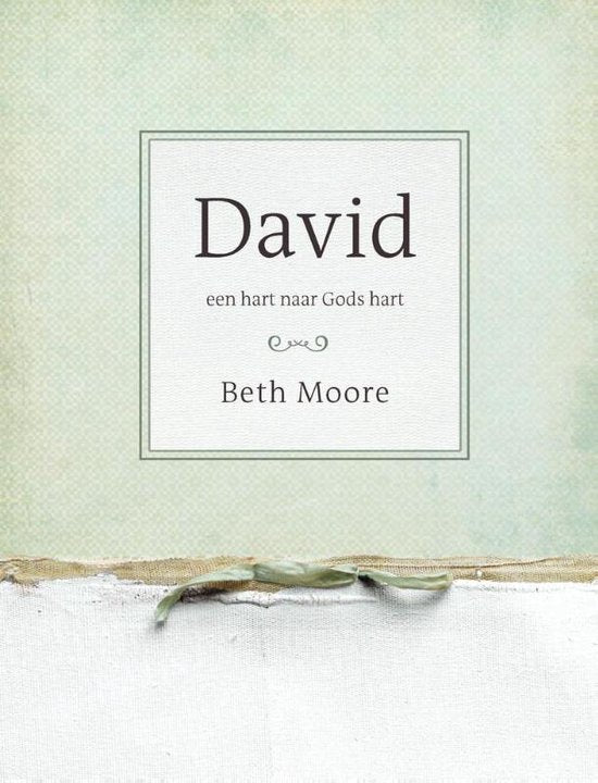 Boek-David Werkboek-tweedehands