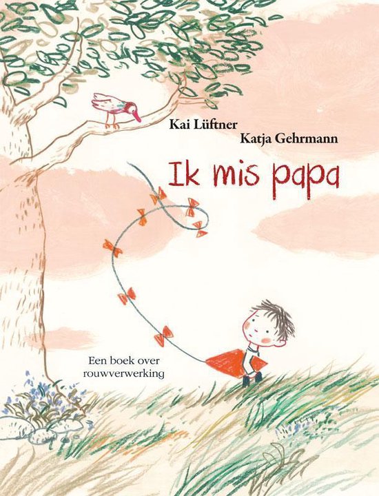 Ik mis papa
