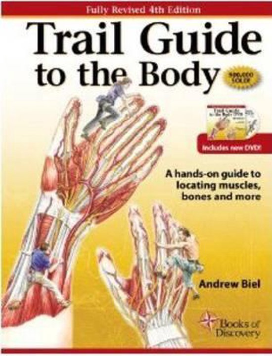 Trail Guide To The Body