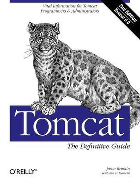 Boek-Tomcat-tweedehands