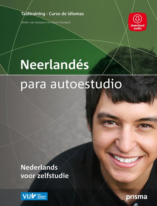 Boek-Prisma Taaltraining - Neerlandés para autoestudio ; Nederlands voor zelfstudie-tweedehands