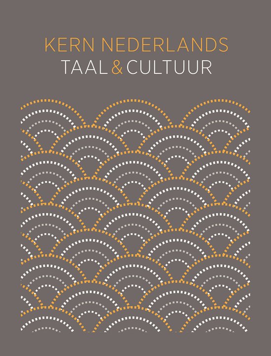 Boek-KERN Nederlands taal & cultuur tweede fase-tweedehands