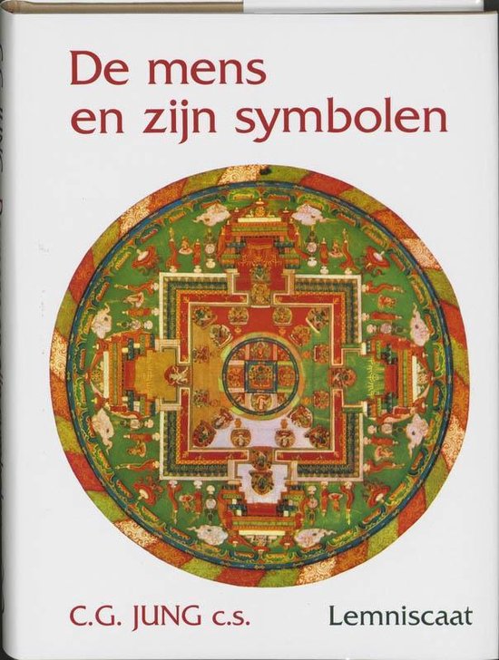 De mens en zijn symbolen