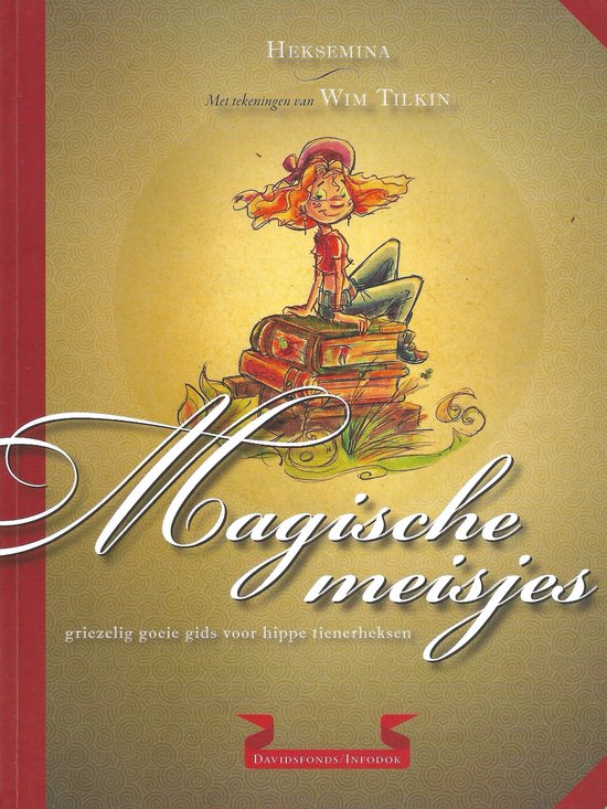 Magische Meisjes