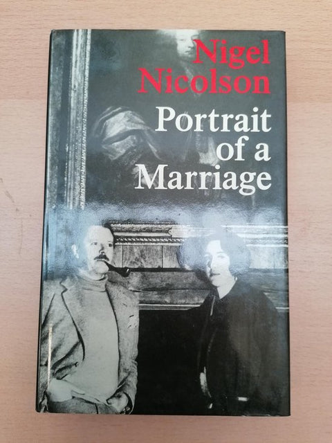 Portrait of a Marriage