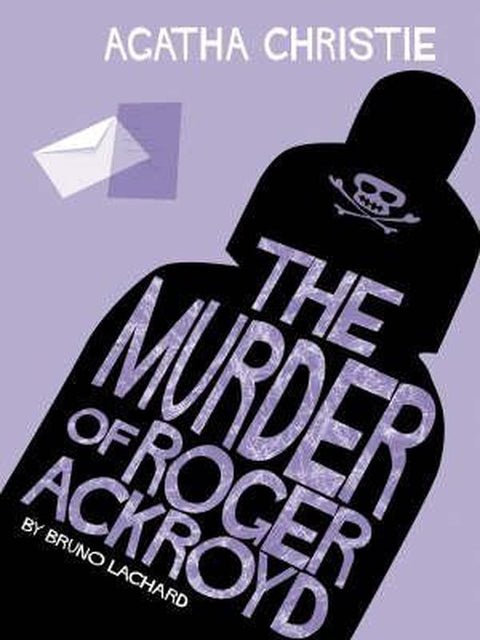Murder Of Roger Ackroyd