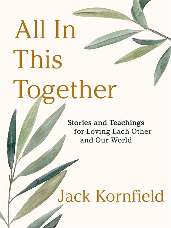 Boek-All in This Together-tweedehands
