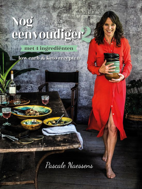Boek-Nog eenvoudiger 2-tweedehands