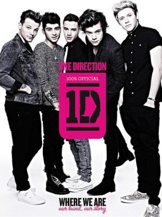 One Direction