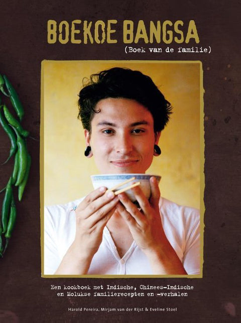 Boek-Boekoe Bangsa-tweedehands