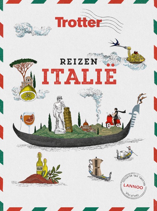 Trotter - Reizen Italië
