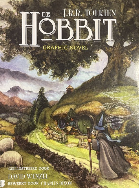 De Hobbit