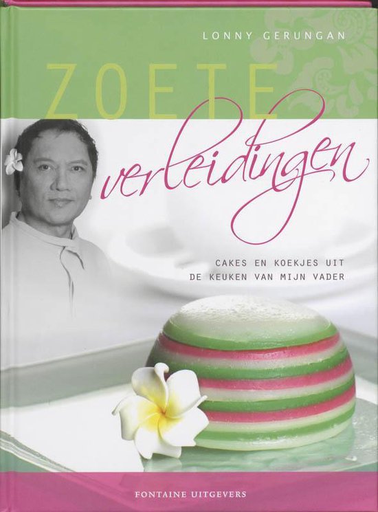 Zoete Verleidingen