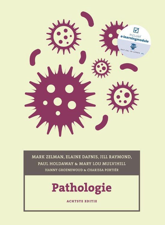 Boek-Pathologie-tweedehands