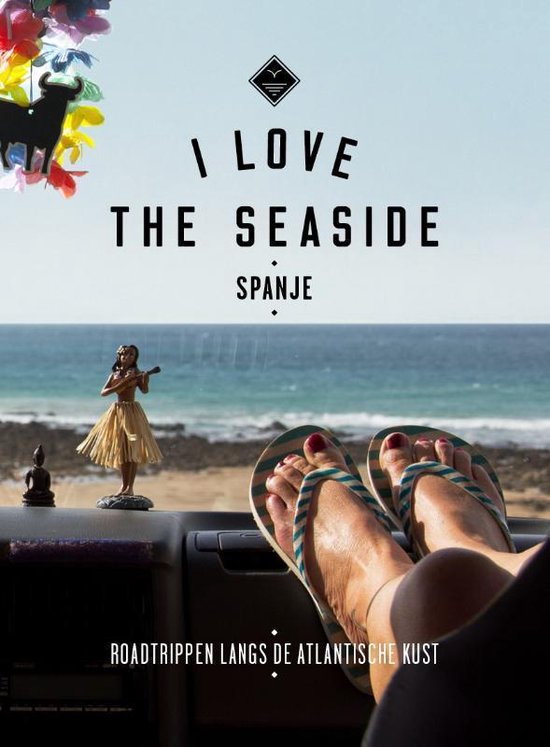 I Love the Seaside - Spanje