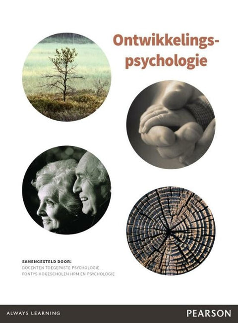 Ontwikkelingspsychologie