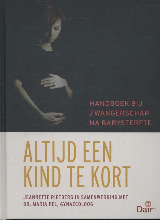 Boek-Altijd een kind te kort-tweedehands