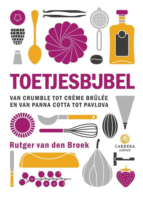 Boek-Toetjesbijbel-tweedehands