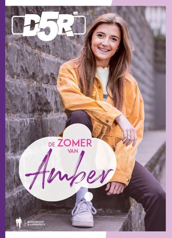 D5R - De zomer van Amber