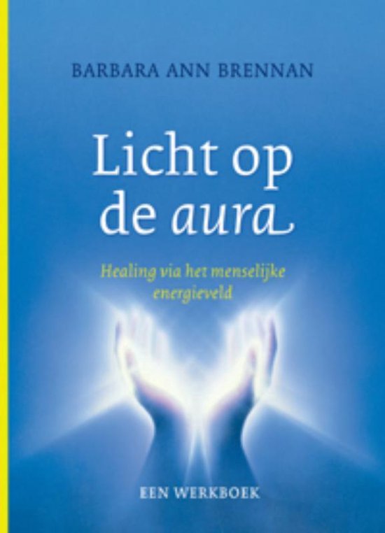 Boek-Licht op de aura-tweedehands
