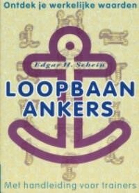 Boek-Loopbaan-ankers-tweedehands