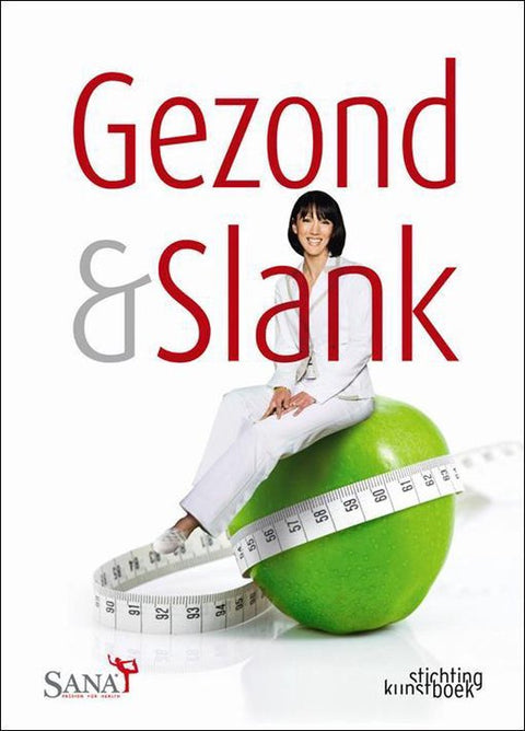 Gezond en slank