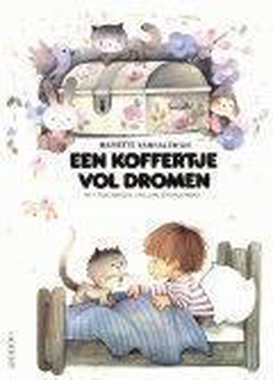KOFFERTJE VOL DROMEN