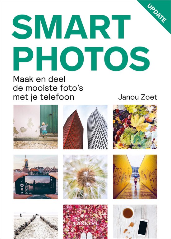 Boek-Smartphotos-tweedehands