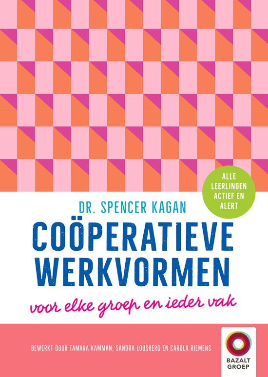 Coöperatieve werkvormen
