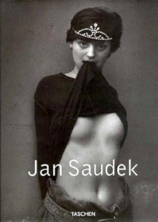 Jan Saudek