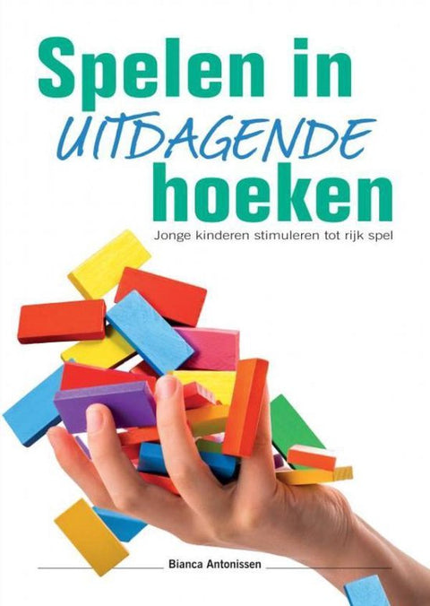 Boek-Spelen in uitdagende hoeken-tweedehands