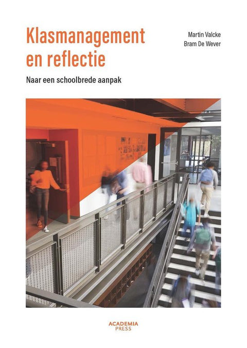 Klasmanagement en reflectie